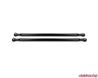 Cognito Long Travel Fixed Length Radius Rod Kit Polaris RZR XP 1000/XP Turbo 2017-2022 - 360-91167
