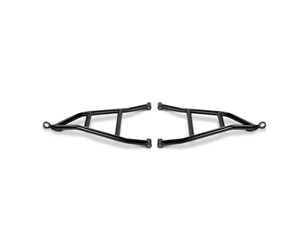 Cognito Camber Adjustable OE Replacement Ball Joint Front Lower Control Arms Can-Am Maverick X3 2017-2021 - 370-90905