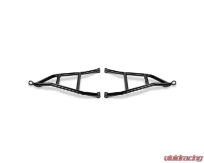 Cognito Camber Adjustable OE Replacement Ball Joint Front Lower Control Arms Can-Am Maverick X3 2017-2021 - 370-90905