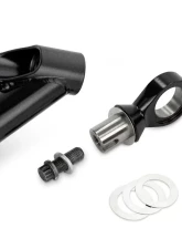 Cognito Camber Adjustable OE Replacement Ball Joint Front Lower Control Arms Can-Am Maverick X3 2017-2021                                     - 370-90905 - Image 2