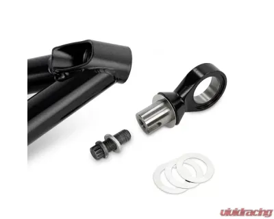 Cognito Camber Adjustable OE Replacement Ball Joint Front Lower Control Arms Can-Am Maverick X3 2017-2021 - 370-90905