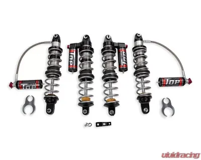 Cognito Motorsports Long Travel Shock Kit Polaris RZR 170 2009-2020 - 460-91160