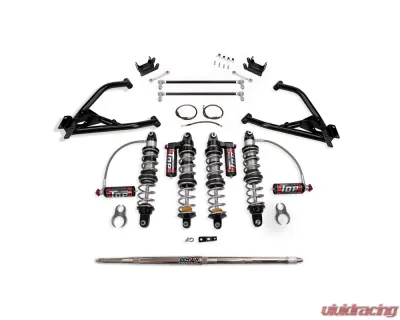 Cognito Long Travel Kit Package Polaris RZR 170 2009-2021 - 460-P1169