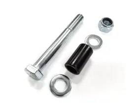 Cognito Steering Stabilizer Relocation Kit Chevrolet Silverado 2500/3500 | GMC Sierra 2500/3500 2WD/4WD 2011-2019