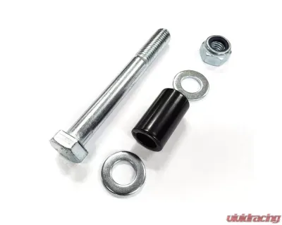 Cognito Steering Stabilizer Relocation Kit Chevrolet Silverado 2500/3500 | GMC Sierra 2500/3500 2WD/4WD 2011-2019 - 510-90935