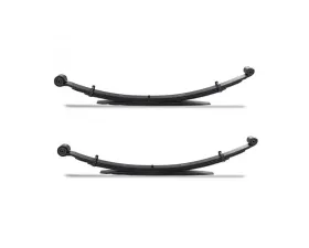 Cognito Comfort Ride Leaf Spring Chevrolet Silverado | Sierra 2500/3500 2WD/4WD 2011-2021