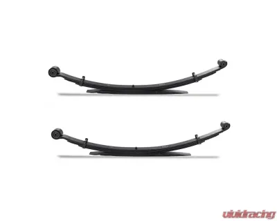 Cognito Comfort Ride Leaf Spring Chevrolet Silverado | Sierra 2500/3500 2WD/4WD 2011-2021 - 510-91152