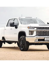 Cognito Motorsports 3" Standard Leveling Kit Chevrolet Silverado | GMC Sierra 2500 | 3500 2WD | 4WD 2020-2024                                     - 110-P1236 - Image 2