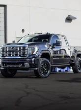 Cognito Motorsports 3" Standard Leveling Kit Chevrolet Silverado | GMC Sierra 2500 | 3500 2WD | 4WD 2020-2024                                     - 110-P1236 - Image 3