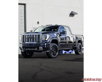 Cognito Motorsports 3" Standard Leveling Kit Chevrolet Silverado | GMC Sierra 2500 | 3500 2WD | 4WD 2020-2024 - 110-P1236
