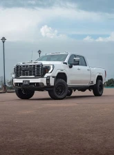 Cognito Motorsports 3" Standard Leveling Kit Chevrolet Silverado | GMC Sierra 2500 | 3500 2WD | 4WD 2020-2024                                     - 110-P1236 - Image 4