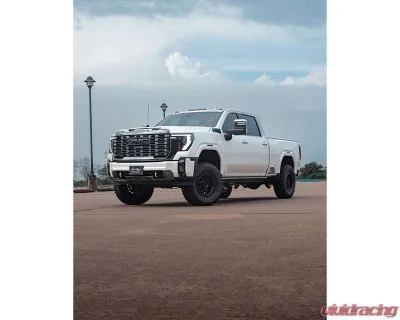 Cognito Motorsports 3" Standard Leveling Kit Chevrolet Silverado | GMC Sierra 2500 | 3500 2WD | 4WD 2020-2024 - 110-P1236