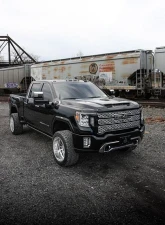 Cognito Motorsports 3" Standard Leveling Kit Chevrolet Silverado | GMC Sierra 2500 | 3500 2WD | 4WD 2020-2024                                     - 110-P1236 - Image 5