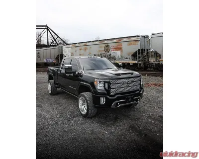 Cognito Motorsports 3" Standard Leveling Kit Chevrolet Silverado | GMC Sierra 2500 | 3500 2WD | 4WD 2020-2024 - 110-P1236