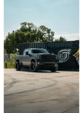 Cognito Motorsports 3" Standard Leveling Kit Chevrolet Silverado | GMC Sierra 2500 | 3500 2WD | 4WD 2020-2024                                     - 110-P1236 - Image 7