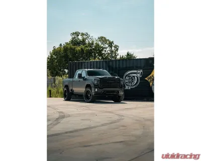 Cognito Motorsports 3" Standard Leveling Kit Chevrolet Silverado | GMC Sierra 2500 | 3500 2WD | 4WD 2020-2024 - 110-P1236
