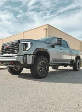 Cognito Motorsports 3" Standard Leveling Kit Chevrolet Silverado | GMC Sierra 2500 | 3500 2WD | 4WD 2020-2024                                     - 110-P1236 - Image 8
