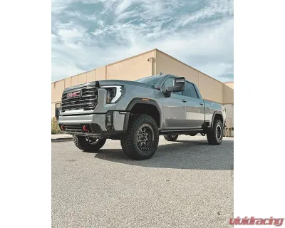 Cognito Motorsports 3" Standard Leveling Kit Chevrolet Silverado | GMC Sierra 2500 | 3500 2WD | 4WD 2020-2024 - 110-P1236
