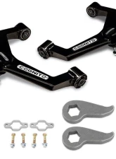 Cognito Motorsports 3" Standard Leveling Kit Chevrolet Silverado | GMC Sierra 2500 | 3500 2WD | 4WD 2020-2024                                     - 110-P1236 - Image 8