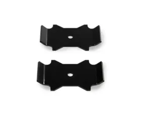 Cognito Motorsports Leaf Spring Top Plate Conversion