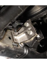 Cognito Motorsports Idler Support Frame Gusset Kit                                     - 110-91329 - Image 2