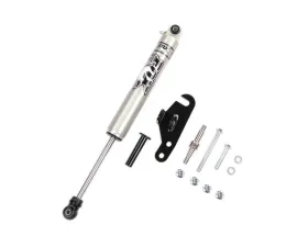 Cognito Motorsports Fox Steering Stabilizer Kit