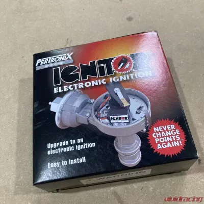 PerTronix 1121 Ignitor (4 modules 2 for Each Distributor) Delco (12 cyl) CLEARANCE - PRT1121