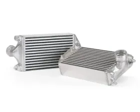 VRP High Flow Intercoolers Porsche 996 Turbo 2001-2005