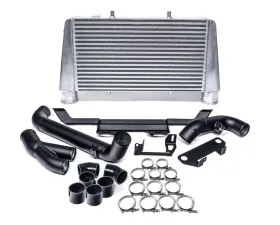 VRP Intercooler Upgrade Ford Raptor | F-150 3.5L EcoBoost 2015-2021