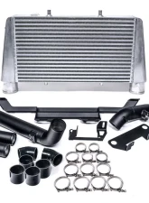 VRP Intercooler Upgrade Ford Raptor | F-150 3.5L EcoBoost 2015-2021                                     - VR-RAP-108-SIL - Image 20