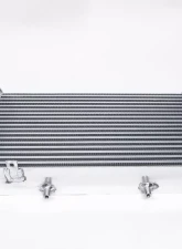 VRP Intercooler Upgrade Ford Raptor | F-150 3.5L EcoBoost 2015-2021                                     - VR-RAP-108-SIL - Image 2