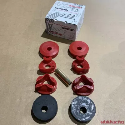 Prothane Motor Mount Inserts Honda Civic 1992-1995 | Acura Integra 1994-2001 CLEARANCE - 1675