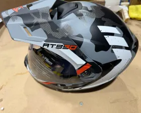 Scorpion EXO-AT950 Helmet