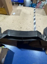 Vorsteiner Edizione Front Spoiler Lamborghini Huracan Evo 4WD 2019+ CLEARANCE                                     - 3020LOV - Image 9