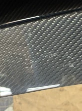 Vorsteiner Edizione Front Spoiler Lamborghini Huracan Evo 4WD 2019+ CLEARANCE                                     - 3020LOV - Image 3