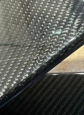 Vorsteiner Edizione Front Spoiler Lamborghini Huracan Evo 4WD 2019+ CLEARANCE                                     - 3020LOV - Image 5