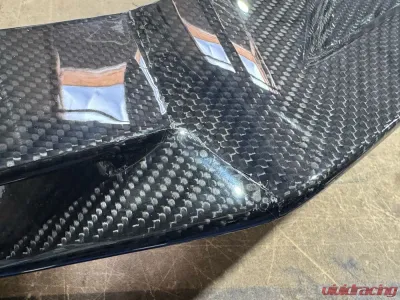 Vorsteiner Edizione Front Spoiler Lamborghini Huracan Evo 4WD 2019+ CLEARANCE - 3020LOV