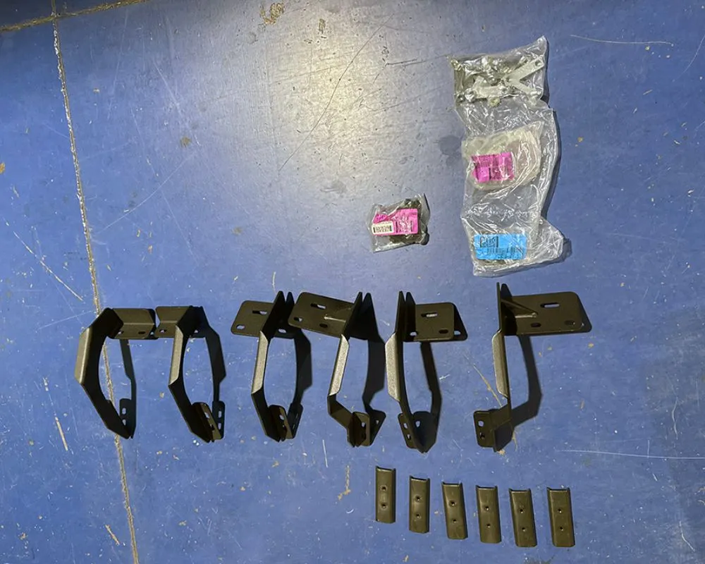 Clearance Exterior Parts