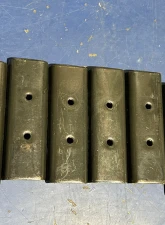 Go Rhino Brackets for RB10/RB20 Running boards Ram 1500 2015-2018 CLEARANCE                                     - 6942065 - Image 2