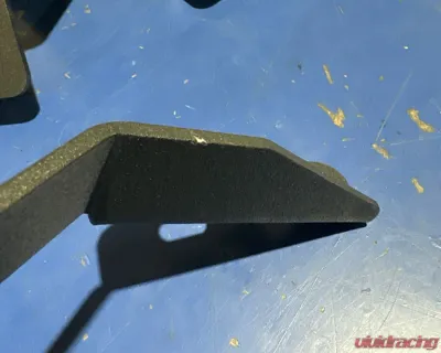 Go Rhino Brackets for RB10/RB20 Running boards Ram 1500 2015-2018 CLEARANCE - 6942065