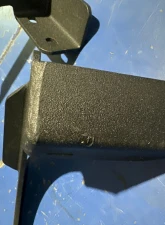 Go Rhino Brackets for RB10/RB20 Running boards Ram 1500 2015-2018 CLEARANCE                                     - 6942065 - Image 4