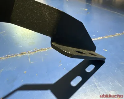 Go Rhino Brackets for RB10/RB20 Running boards Ram 1500 2015-2018 CLEARANCE - 6942065