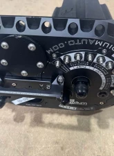 Radium Engineering FCST-X 3 Surge Tank Pumps And 1 Lift Pump Included (Walbro F90000274) CLEARANCE                                     - 20-1992-03 - Image 3