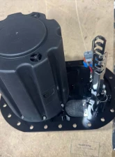 Radium Engineering FCST-X 3 Surge Tank Pumps And 1 Lift Pump Included (Walbro F90000274) CLEARANCE                                     - 20-1992-03 - Image 3