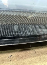 Spec-D Switchback Sequential Turn Signal Animated LED Bar Projector Headlights Matte Black Housing/Clear Lens Nissan 350Z 2003-2005 CLEARANCE                                     - LHP-350Z03JM-SQ-RS - Image 4