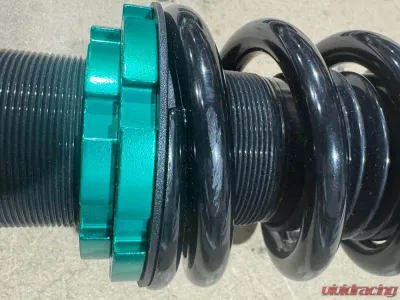 Megan Racing Euro I Series Coilovers BMW E60/5-Series (Excludes M5, Xi, AWD models) 2004-2010 CLEARANCE - MR-CDK-E60-EU