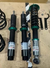 Megan Racing Euro I Series Coilovers BMW E60/5-Series (Excludes M5, Xi, AWD models) 2004-2010 CLEARANCE                                     - MR-CDK-E60-EU - Image 11