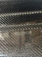 Seibon TP Style Carbon Fiber Side Skirts Lexus IS200T | IS250 | IS300 | IS350 2014-2020 CLEARANCE                                     - SS14LXIS-TP - Image 4