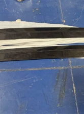 Seibon TP Style Carbon Fiber Side Skirts Lexus IS200T | IS250 | IS300 | IS350 2014-2020 CLEARANCE                                     - SS14LXIS-TP - Image 5