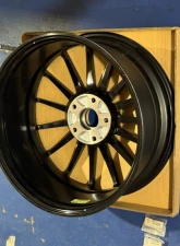 HRE FF15 Flow Form Wheel 20x8.5 Tarmac Single Wheel CLEARANCE                                     - 15H008550022TM - Image 2